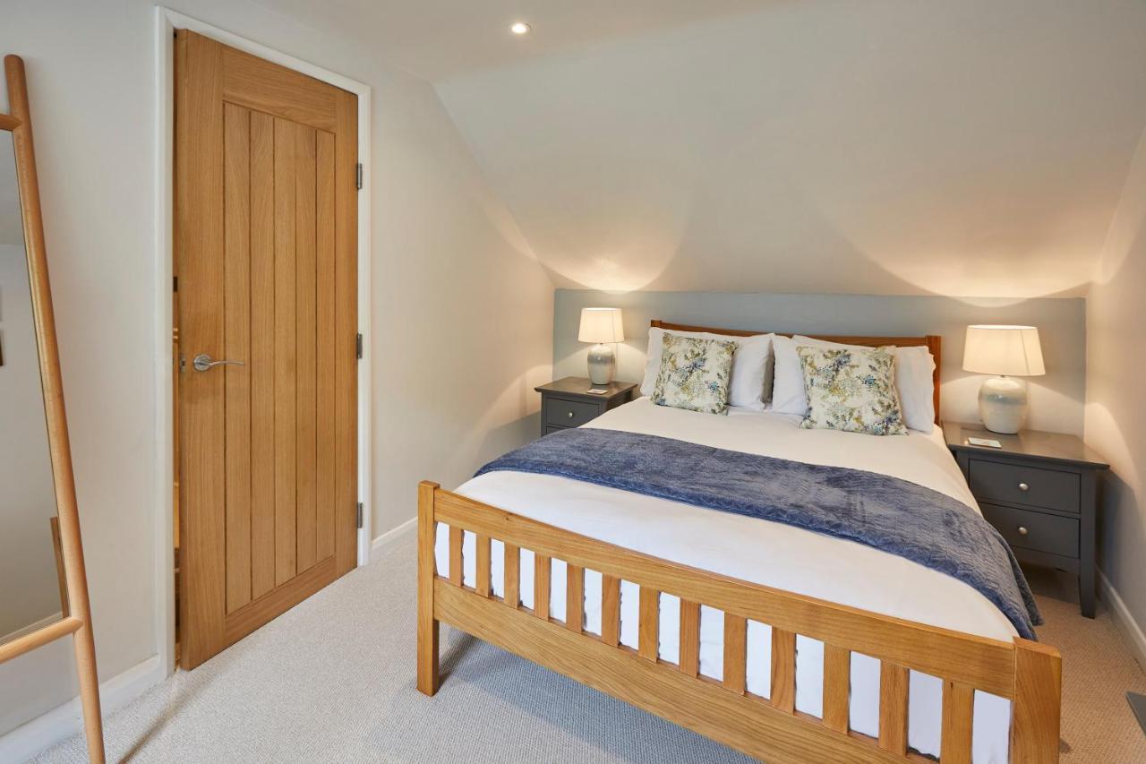 Host & Stay - Breckon Cottage Whitby Exterior foto